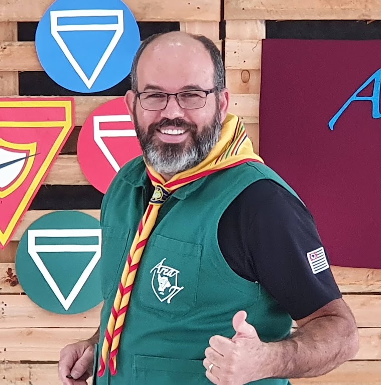 Fachada de IASD Sta Terezinha