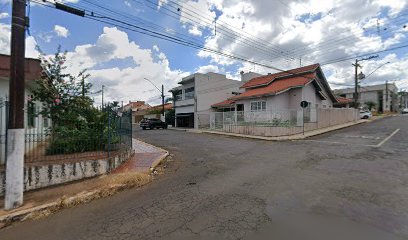 Fachada de 6° Igreja do Evangelho Quadrangular