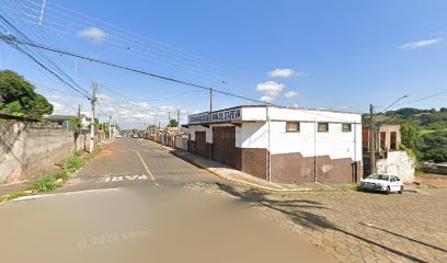 Fachada de Assembléia De Deus Belém Do Pará