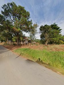 Fachada de Igreja Assembléia de Deus
