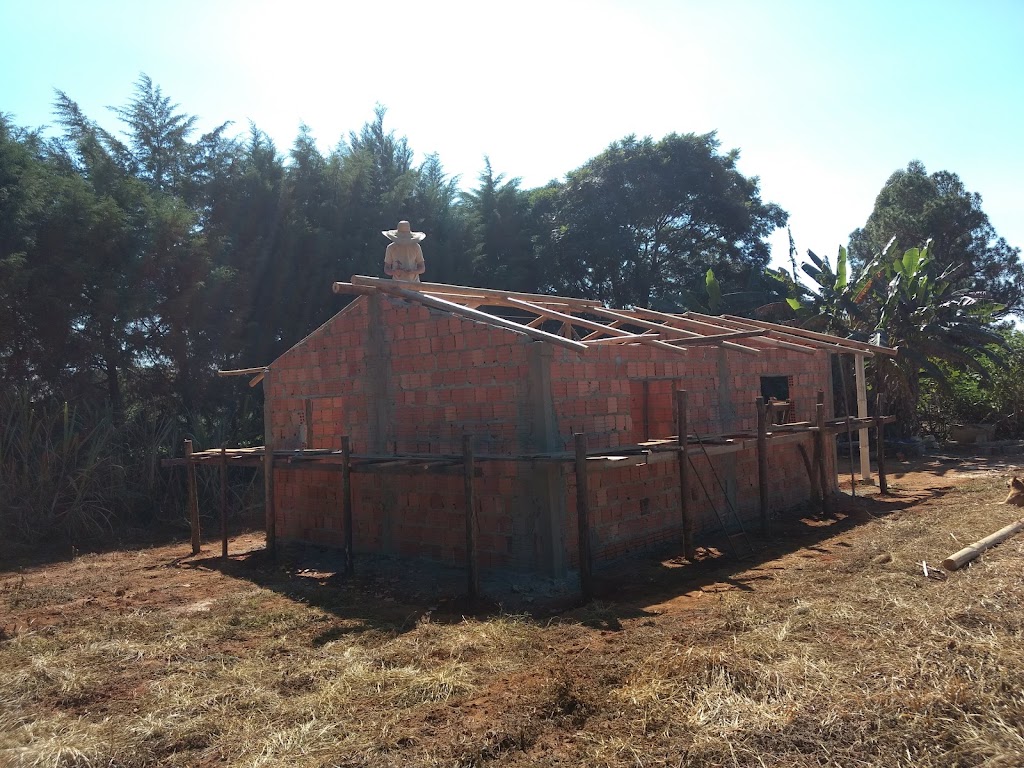 Fachada de Agrovila