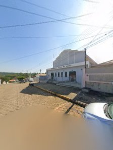 Fachada de Congregação Cristã no Brasil