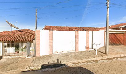 Fachada de Igreja Universal