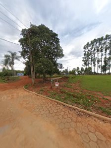 Fachada de Bairro do jaó