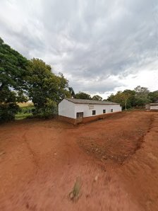 Fachada de Igreja Pentecostal Deus é Amor - Jaó
