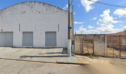 Fachada de Igreja