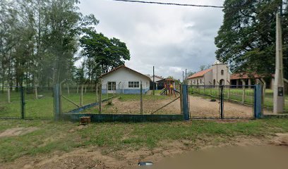 Fachada de Posto de Saúde Batalheira