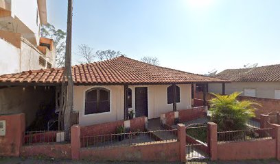 Fachada de Igreja Evangelica Assembléia De Deus