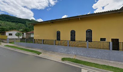Fachada de Igreja do Evangelho Quadrangular