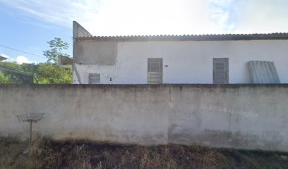 Fachada de Assembleia de Deus Pioneira - Lajeado