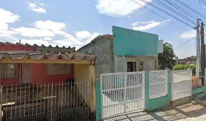 Fachada de Igreja O Brasil para Cristo