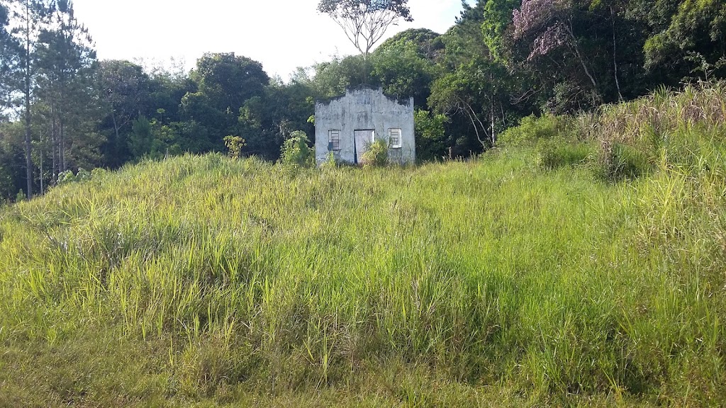 Fachada de Assembleia de Deus Ministério de Santos - Quilombo