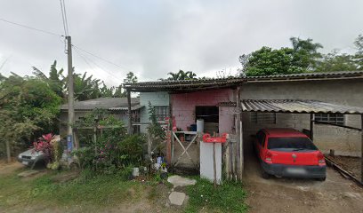 Fachada de Igreja Pentecostal Almas Feridas