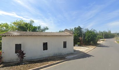 Fachada de Assembleia de Deus Ministério do Belém - Vila da Palha