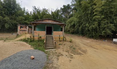 Fachada de Casa de Oração Novas Vidas