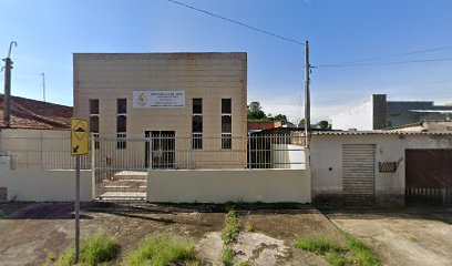 Fachada de Igreja Evangélica Jd Hatori