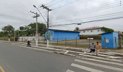 Fachada de Reviva Comunidade Cristã