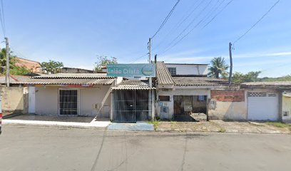 Fachada de Igreja Evangélica Pentecostal União Cristã