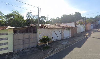Fachada de igreja Aviva Vale Ipanema