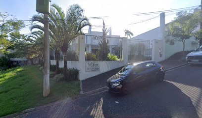 Fachada de AD Belém