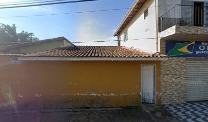 Fachada de Igreja O Brasil Para Cristo
