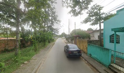 Fachada de Igreja O Brasil Para Cristo