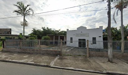 Fachada de Igreja Assembléia de Deus Ministério Paulistana