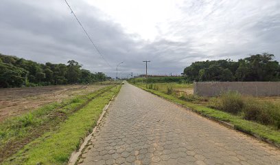 Fachada de IGREJA EVANGELICA INSPIRACAO DIVINA