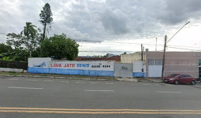 Fachada de Igreja de Jesus Cristo