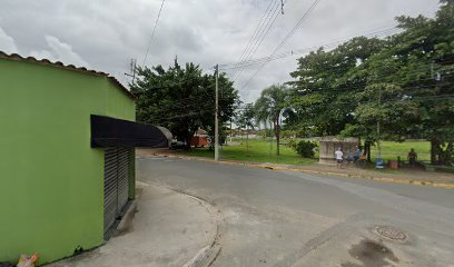 Fachada de AD VALE DA DECISÃO