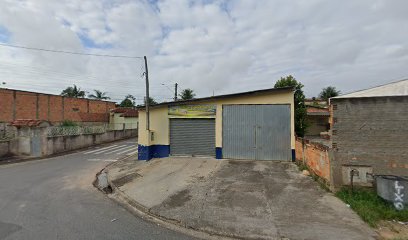 Fachada de AD Vale da Decisão