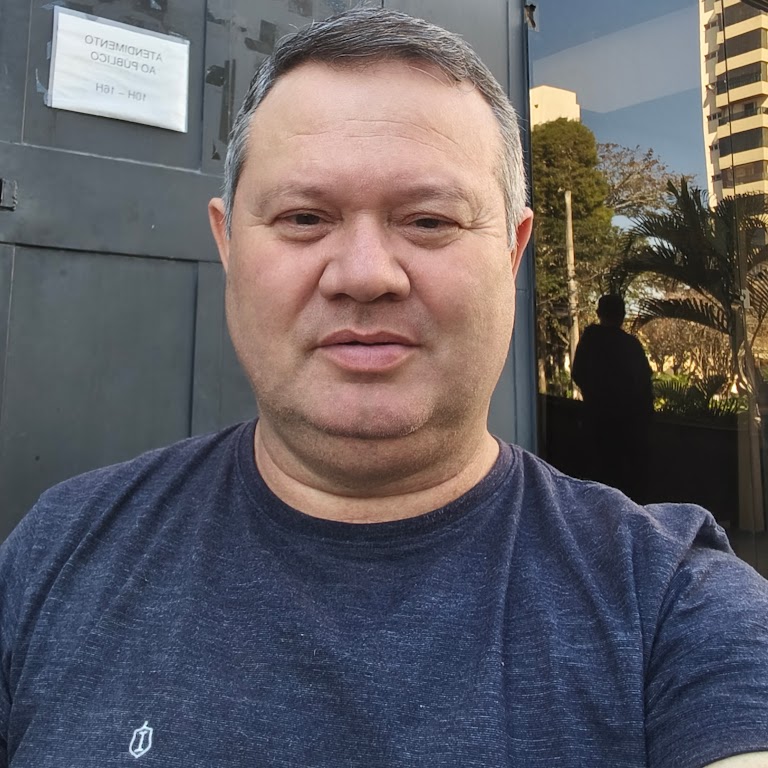 Fachada de Congregação cristã no Brasil Serrinha - Miracatu SP
