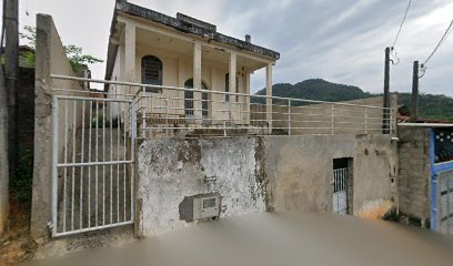 Fachada de IEAD MINISTÉRIO DE SANTOS