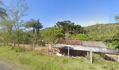 Fachada de Igreja congregação cristã do Brasil