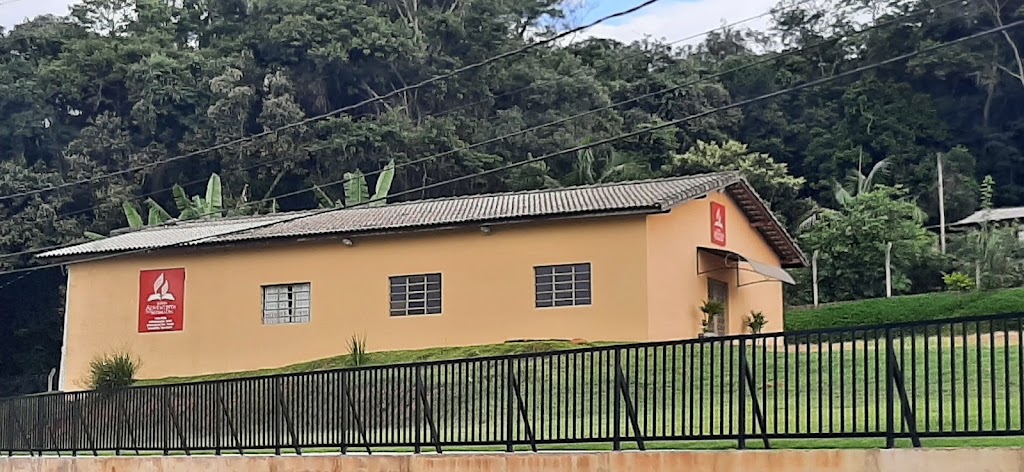 Fachada de Adventista Do Setimo Dia