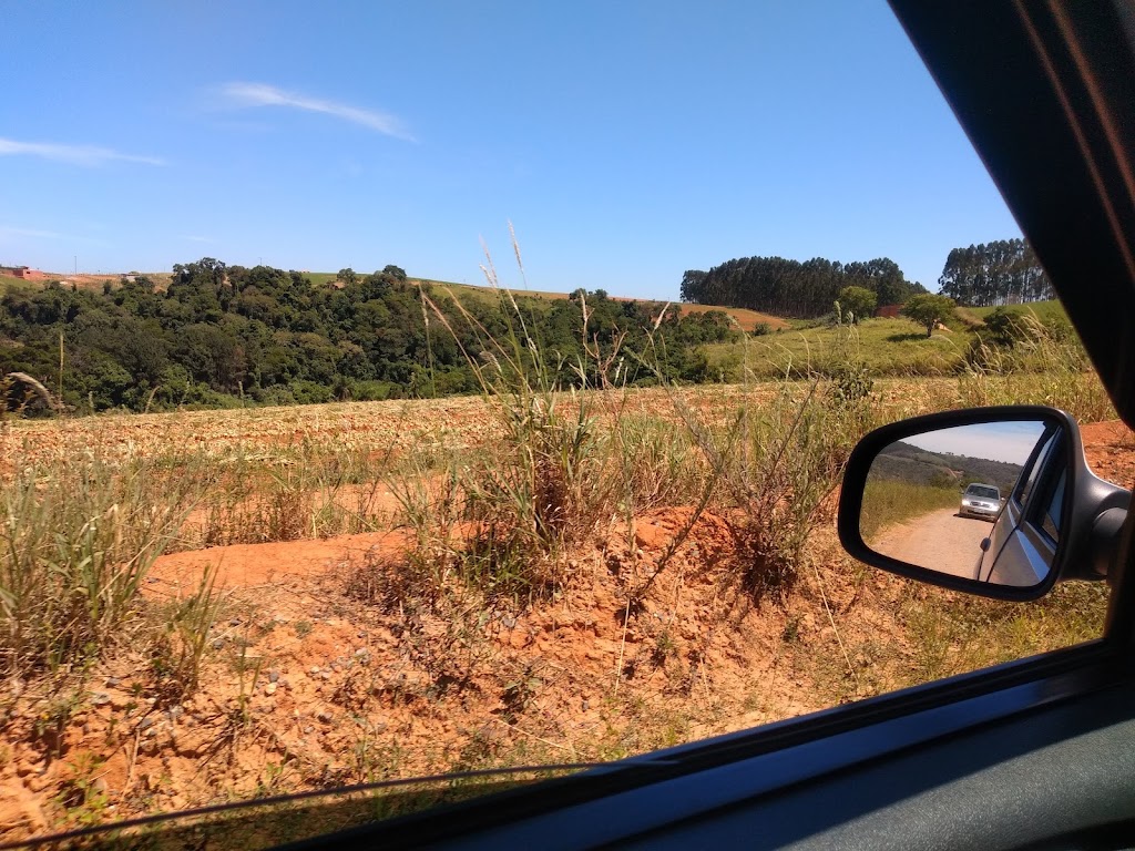 Fachada de Corredeiras Piraporão