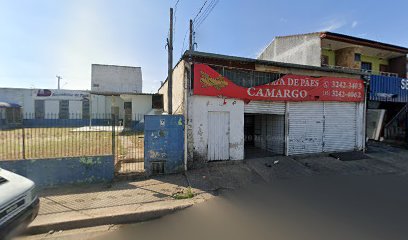 Fachada de Igreja Evangélica Assembleia De Deus