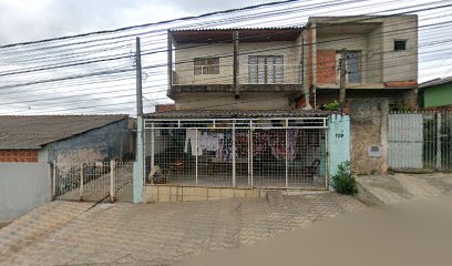 Fachada de Igreja Adventista Do Sétimo Dia
