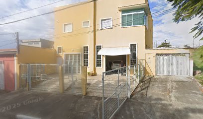 Fachada de Primeira Igreja Batista Jardim Vera Cruz
