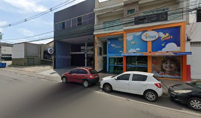 Fachada de Assembleia De Deus Ministéria Da Belém