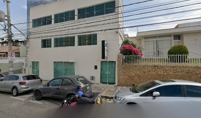 Fachada de OBPC SEDE SOROCABA