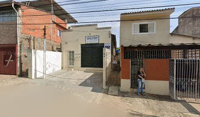 Fachada de IGREJA BATISTA RENOVADA PENIEL