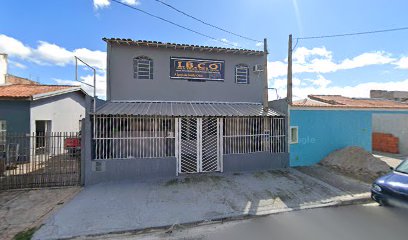 Fachada de Igreja Evangélica Assembleia De Deus