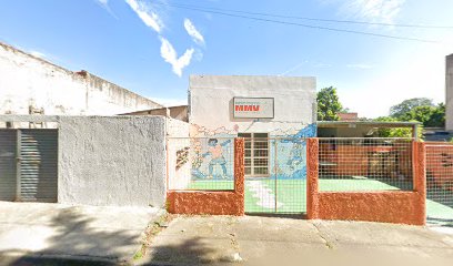Fachada de Igreja Sol Da Justiça