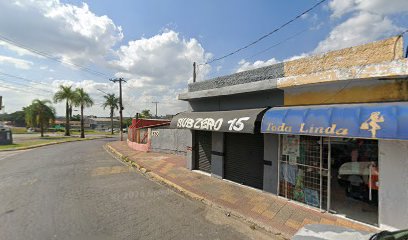 Fachada de Tropical Lanches