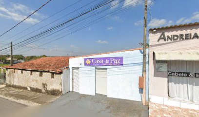 Fachada de Casa de Paz
