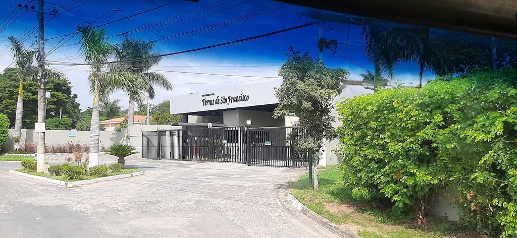 Fachada de Condominio Residencial Terras De Sao Francisco