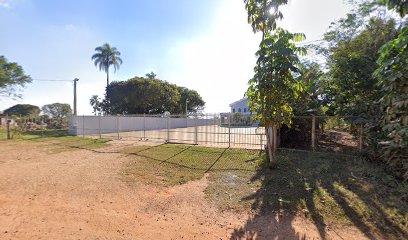 Fachada de CONGREGAÇÃO CRISTÃ NO BRASIL