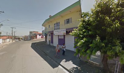 Fachada de Igreja Assembleia de Deus