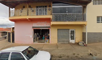 Fachada de Igreja Assembleia de Deus